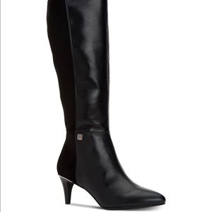 ALFANI women’s boots